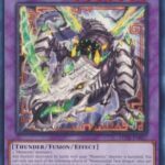 Mementotlan Twin Dragon - LEDE-EN037 - Common 1st Edition