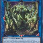 Ragnaraika Mantis Monk - LEDE-EN048 - Common 1st Edition
