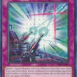 Simultaneous Equation Cannons - LEDE-EN080 - Common 1st Edition