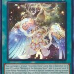 Blessing of the Voiceless Voice - LEDE-EN062 - Super Rare 1st Edition