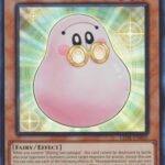 Moremarshmallon - LEDE-EN005 - Super Rare 1st Edition
