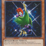 Harpie Lady 2 - HAC1-EN011 - Common 1st Edition