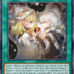 Susurrus of the Sinful Spoils - INFO-EN060 - Super Rare 1st Edition
