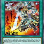 Vesper Girsu - INFO-EN064 - Common 1st Edition