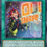 That's 10! - INFO-EN067 - Common 1st Edition