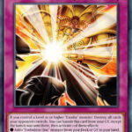 Exxod Fires of Rage - INFO-EN068 - Super Rare  español 1st Edition