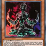 Magicolloidal Sol - INFO-EN081 - Super Rare 1st Edition