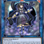 Moon of the Closed Heaven - INFO-EN098 - Common 1st Edition