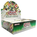 Display Duelists Advance Booster Español