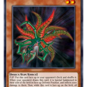 Parasite Paracide - RP02-EN002 - Common (Repint)