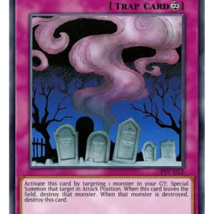 Call of the Haunted - RP02-EN006 - Common  (Repint)