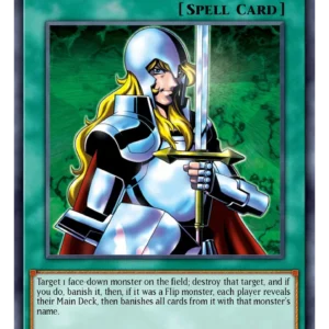 Nobleman of Crossout - RP02-EN011 - Common (Repint)