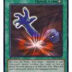 Premature Burial - RP02-EN012 - Common  (Repint)