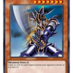 Buster Blader - RP02-EN013 - Super Rare  (Repint)
