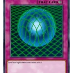 Gravity Bind - RP02-EN018 - Common (Repint)