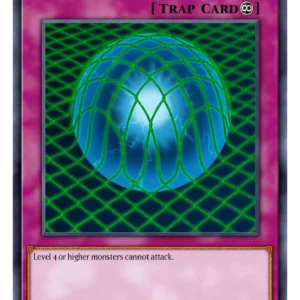 Gravity Bind - RP02-EN018 - Common (Repint)