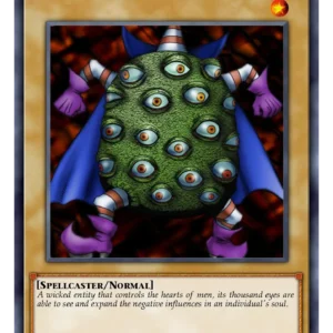 Thousand-Eyes Idol - RP02-EN020 - Common (Repint)