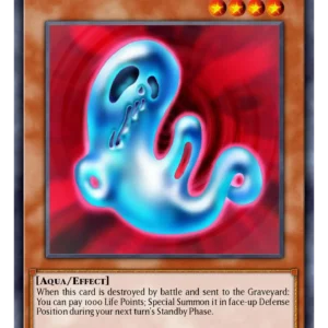 Revival Jam - RP02-EN028 - Rare (Repint)