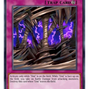 Tornado Wall - RP02-EN033 - Common (Repint)