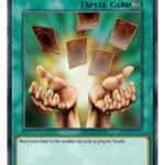 Infinite Cards - RP02-EN035 - Rare (Repint)