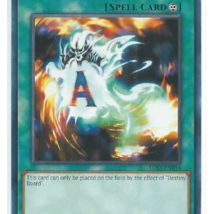 Spirit Message "A" - RP02-EN048 - Common (Repint)