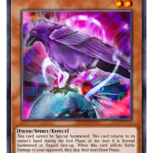 Yata-Garasu - RP02-EN051 - Common (Repint)