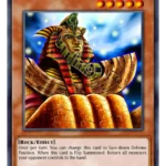 Guardian Sphinx - RP02-EN067 - Common (Repint)