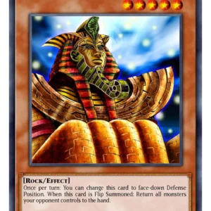 Guardian Sphinx - RP02-EN067 - Common (Repint)