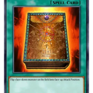 Book of Taiyou - RP02-EN069 - Common (Repint)