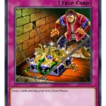 Reckless Greed - RP02-EN071 - Common (Repint)