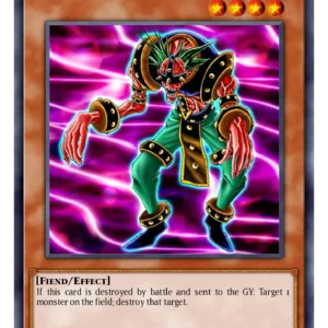 Newdoria - RP02-EN073 - Rare (Repint)