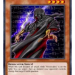 Gravekeeper's Assailant - RP02-EN077 - Common (Repint)