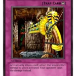 Barrel Behind the Door - RP02-EN080 - Common (Repint)