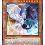 Light and Darkness Dragon - RP02-EN095 - Secret Rare (Repint)