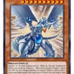 Blue-Eyes Shining Dragon - RP02-EN096 - Secret Rare (Repint)