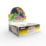 Doom Of Dimensions Display Español