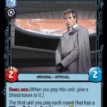 Director Krennic STWU JTL Ingles