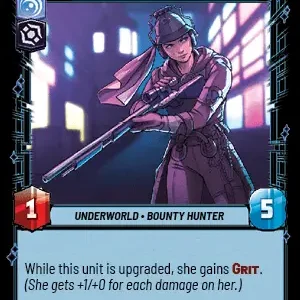 Zam Wesell -STWU SEC Ingles