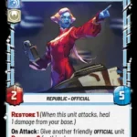 Senator Chuchi -STWU SEC Ingles