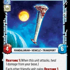 Coronet -STWU SEC Ingles