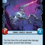 Umbaran Mobile Cannon -STWU SEC Ingles