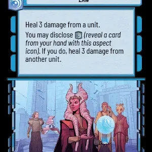 Relief Request Foil -STWU SEC Ingles