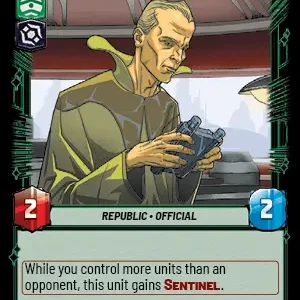 Corrupt Politician -STWU SEC Ingles