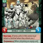 Cruel Commandos -STWU SEC Ingles