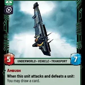 First Light -STWU SEC Ingles