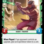 Theed Security Foil -STWU SEC Ingles