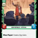 Beloved Orator -STWU SEC Ingles