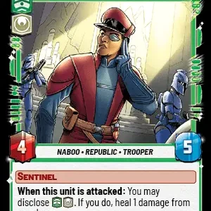 Captain Typho -STWU SEC Ingles