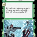 Dismantle the Conspiracy Foil -STWU SEC Ingles