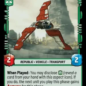 Diplomatic Envoy -STWU SEC Ingles